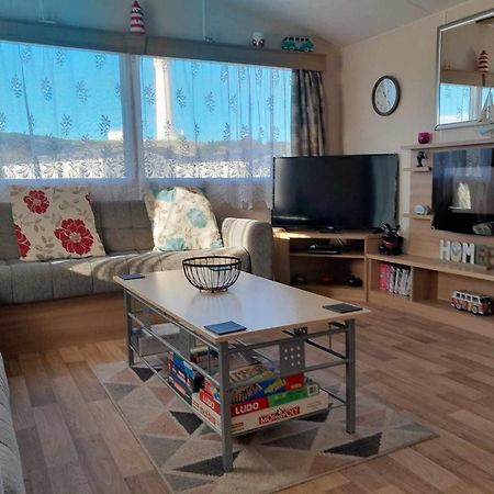 Hollies Retreat Villa Lossiemouth Ngoại thất bức ảnh