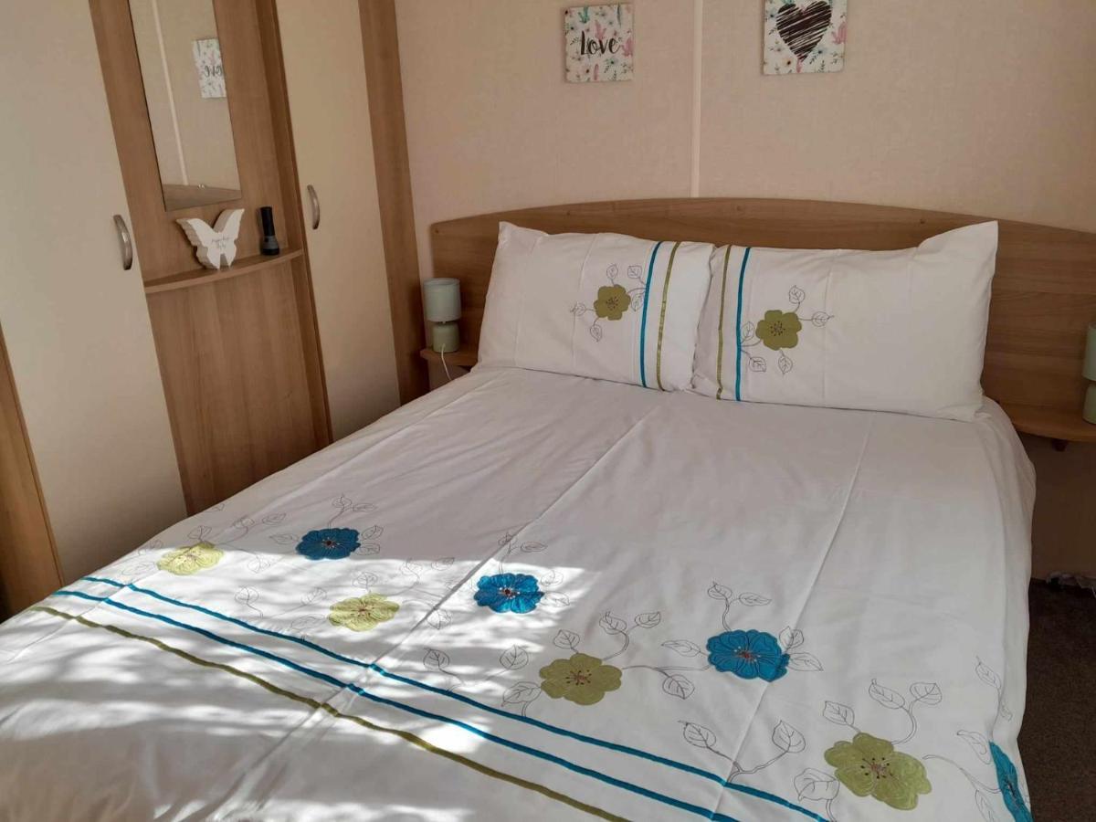 Hollies Retreat Villa Lossiemouth Ngoại thất bức ảnh